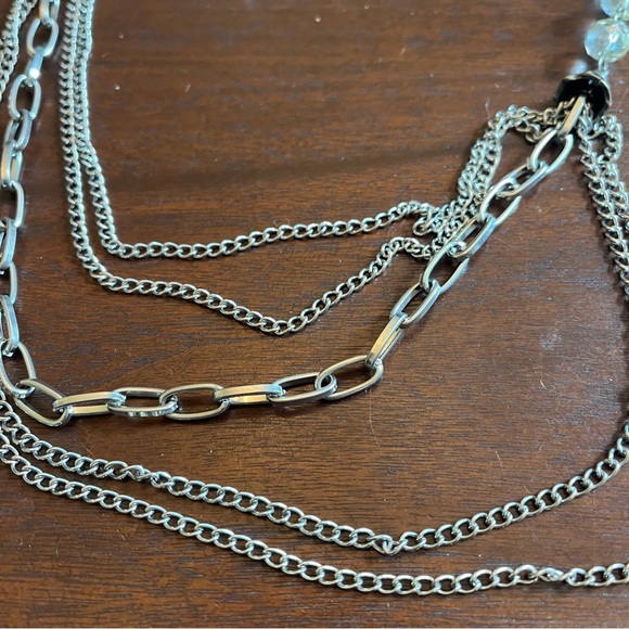 Park Lane Chico’s Set of 5 Necklaces Iris Apfel Style - Picture 3 of 12